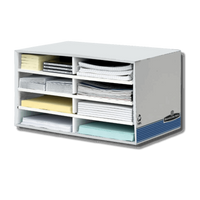 Bankers Box® System Series Desktop Sorter