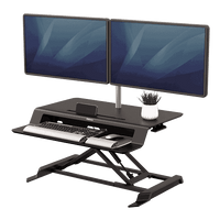 LOTUS™ LT Sit-Stand Workstation