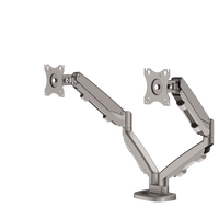 EPPA Dual Monitor Arm