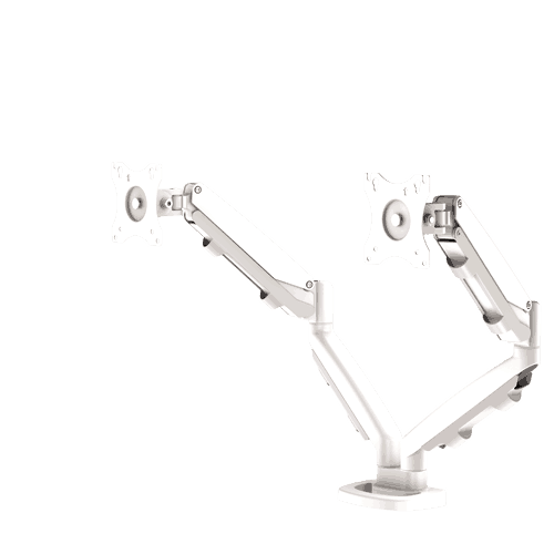 EPPA Dual Monitor Arm