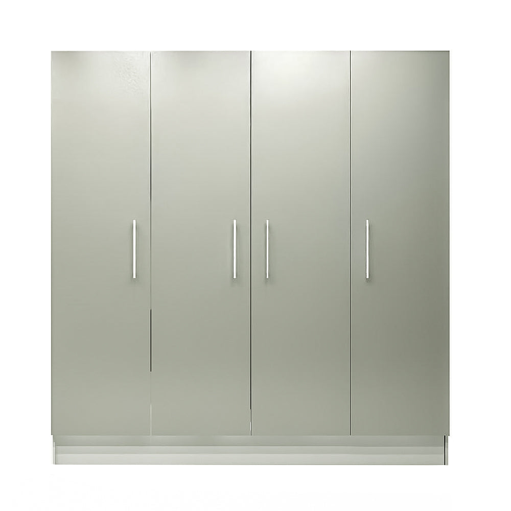 Ucan bedroom outlet cupboards