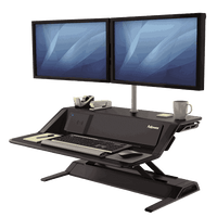 LOTUS™ DX Sit-Stand Workstation