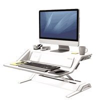 LOTUS™ DX Sit-Stand Workstation