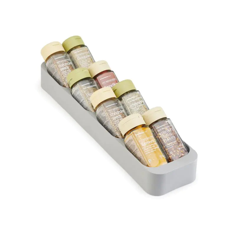 Narrow Spice Holder Kitchen Storage Organisation UCAN