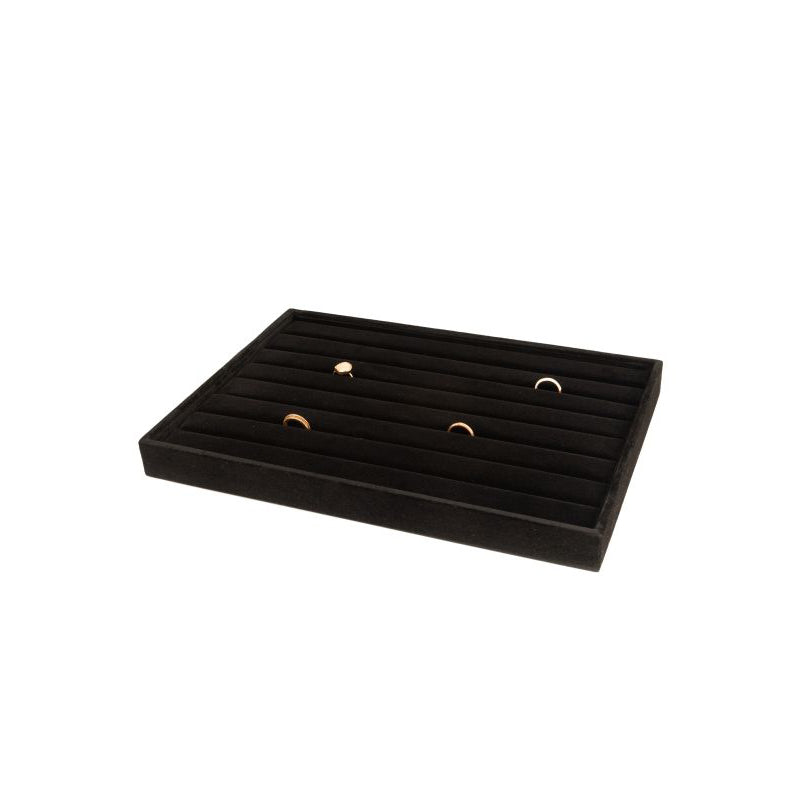 Open Ring Tray – Large- Cupboard Storage Rings – UCAN