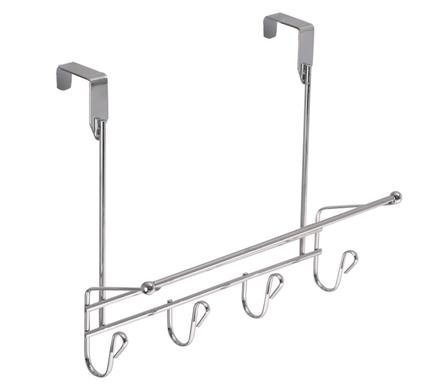 Over-door Hooks with Rail – UCAN