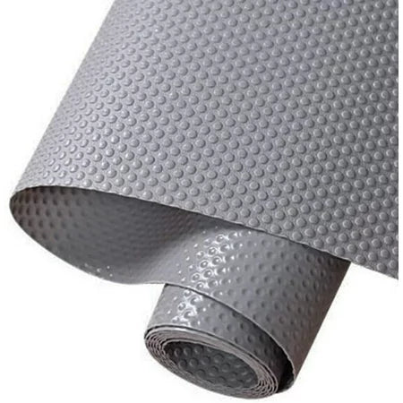 PVC Non-Slip Mat (Grey)