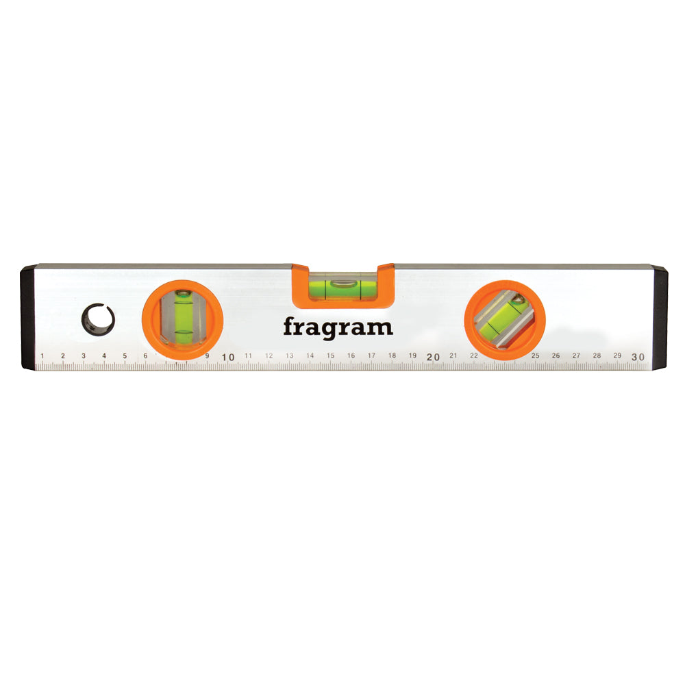 Fragram Level - Aluminium 300MM