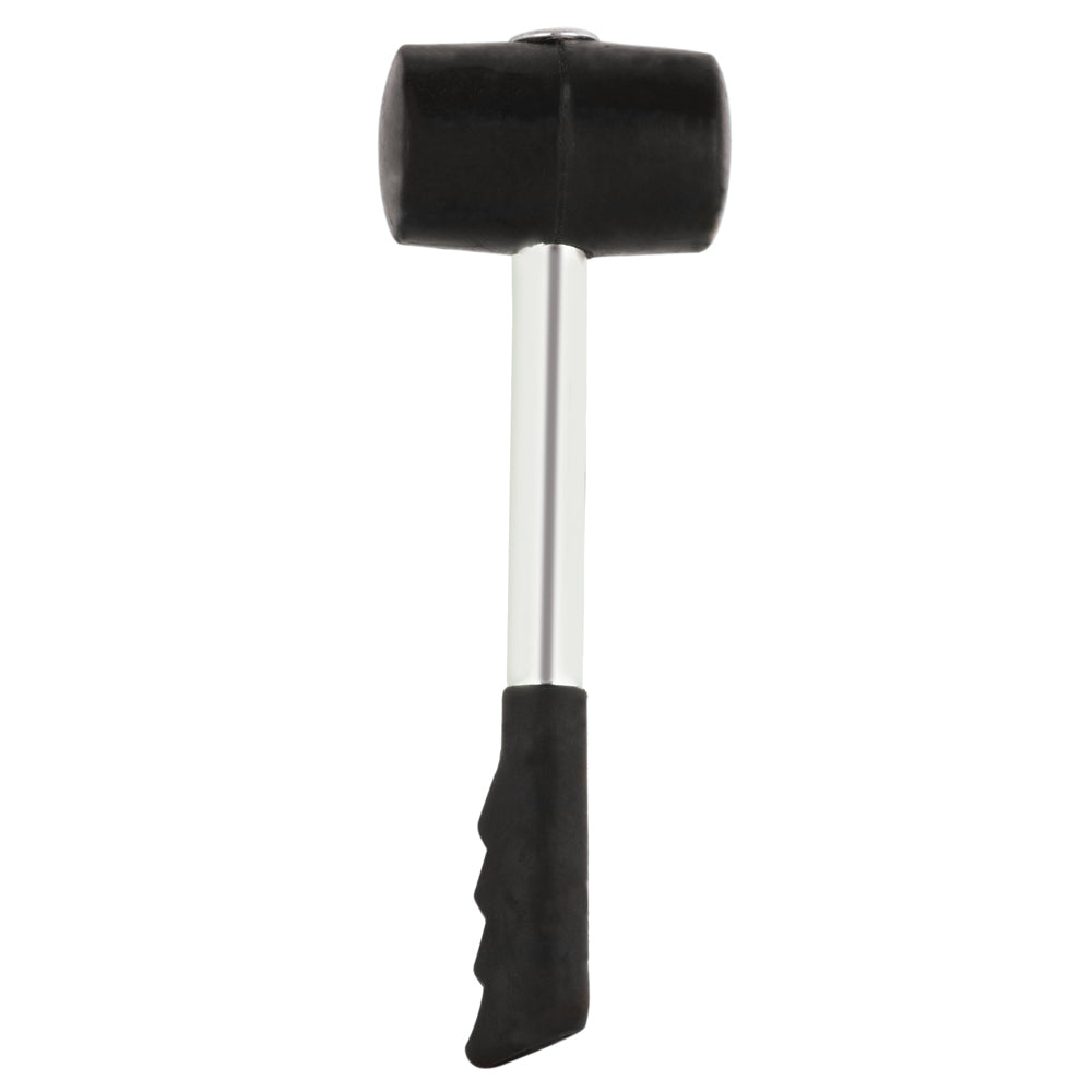 Fragram Mallet Rubber Steel Shaft - 500G