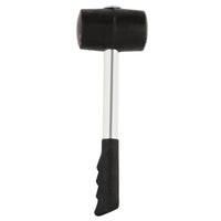 Fragram Mallet Rubber Steel Shaft - 500G