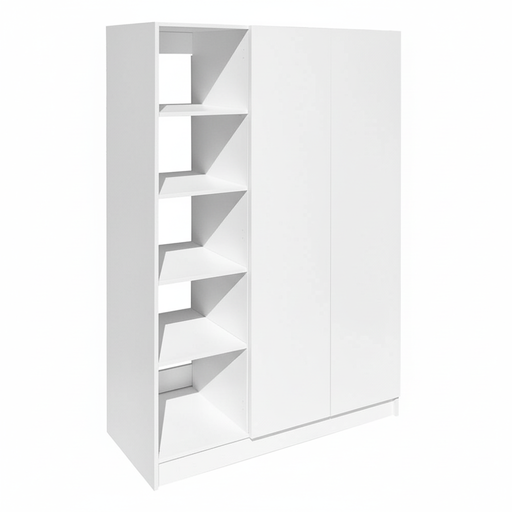 Wardrobe multipurpose