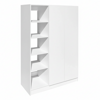 Wardrobe multipurpose