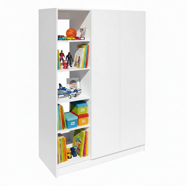 Wardrobe multipurpose