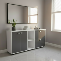 Freestanding Vanity 1500
