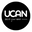 logo of UCAN Flatpack Furniture and Cupboard. Kitchens. Storage. Organisation.