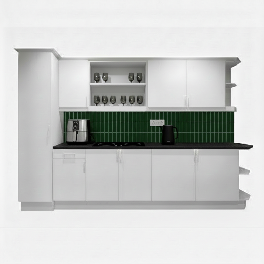 Median Starter Kitchen