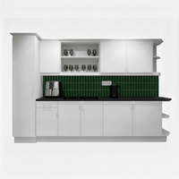 Median Starter Kitchen