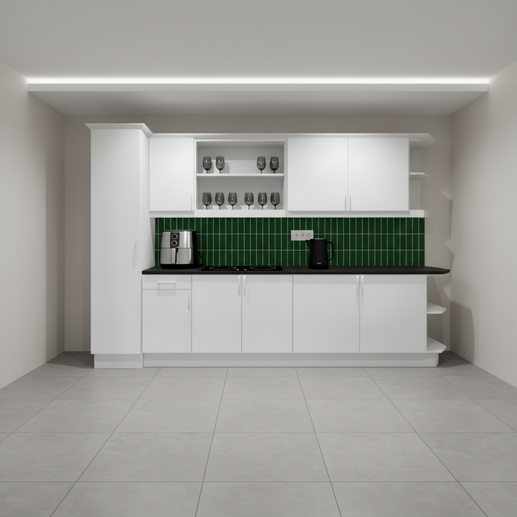 Median Starter Kitchen
