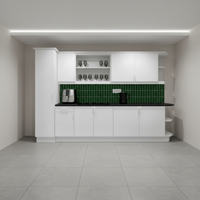 Median Starter Kitchen