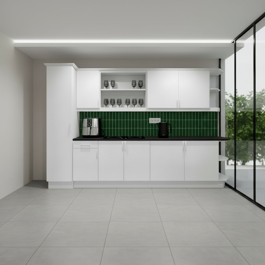 Median Starter Kitchen