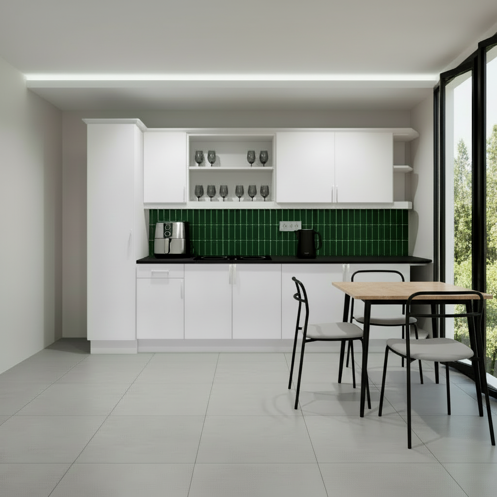 Median Starter Kitchen