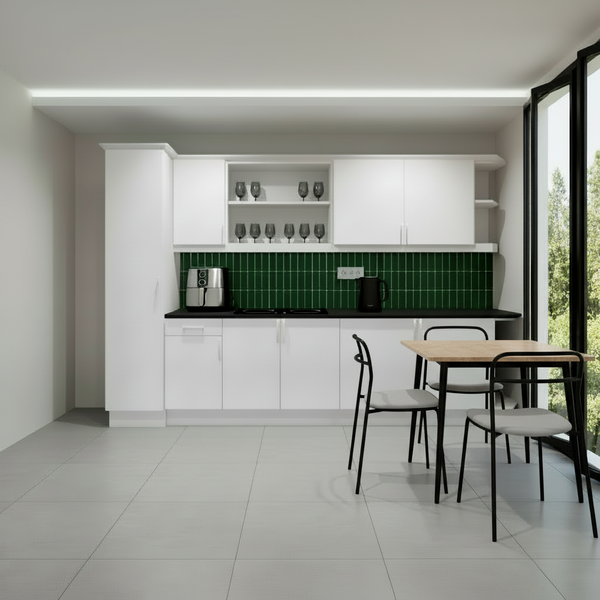 Median Starter Kitchen