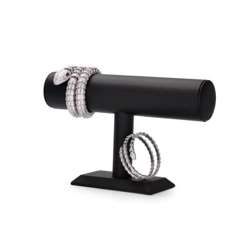 SONGMICS 3-Tier Velvet Bracelet Holder Watch India | Ubuy