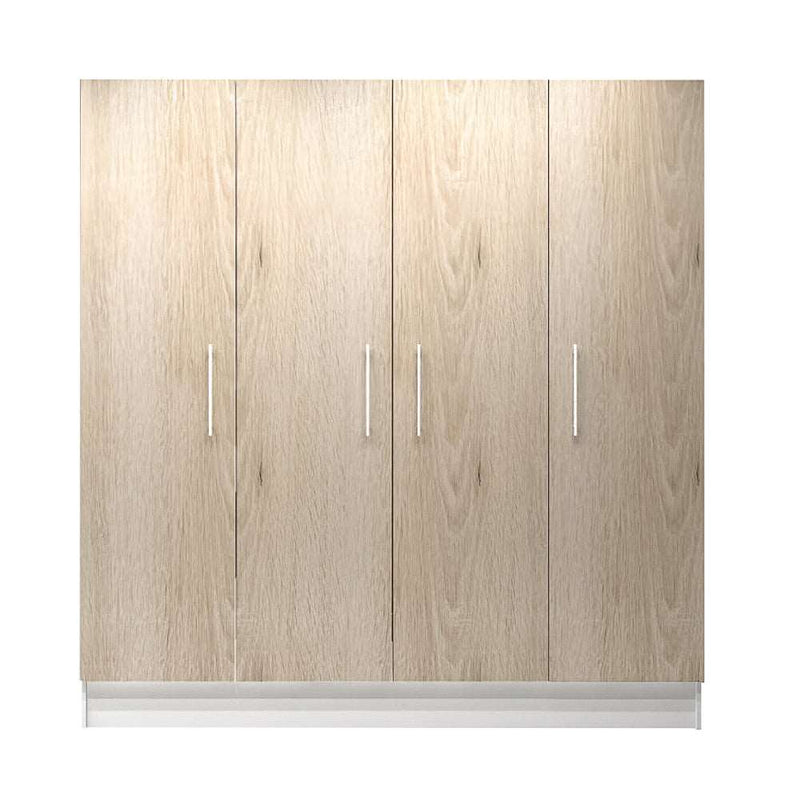 4-Door Built in Cupboard - Storage Bedroom – UCAN