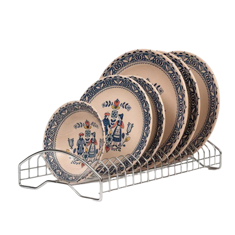 Current Kitchen Plate Rack Plate Rack- Kitchen Cooking Storage Organise – UCAN