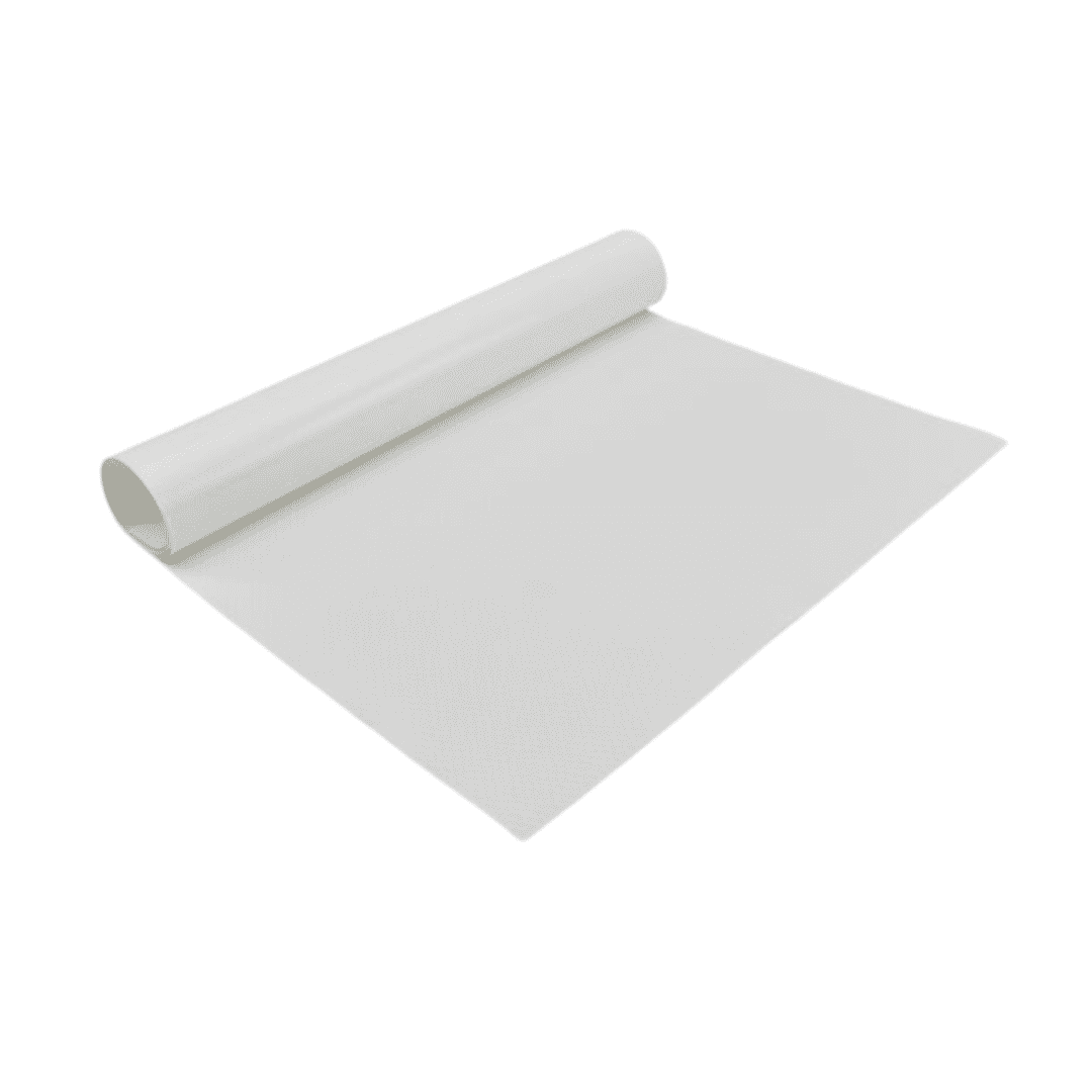 PVC Non-Slip Mat (White)