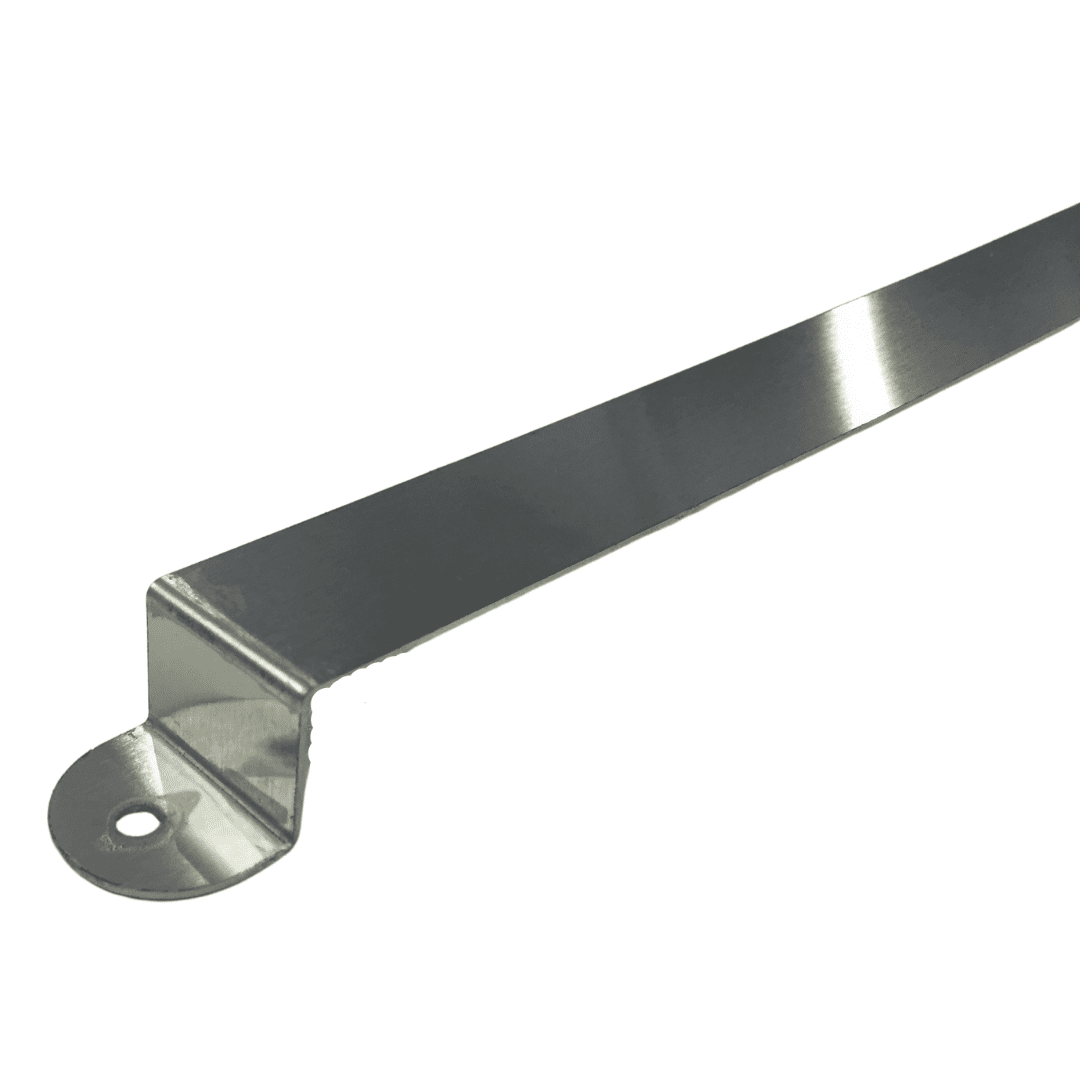 Stainless Steel Rail 60cm