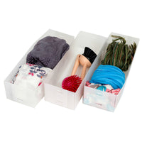 3-pack Drawer Dividers