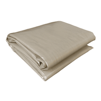 ground sheet beige