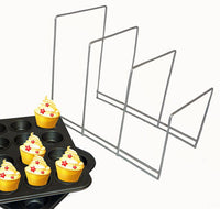 Baking Tray Divider