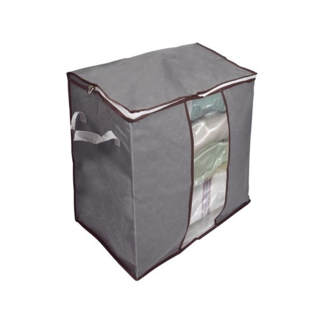 Collapsible Non-Woven Storage Bag