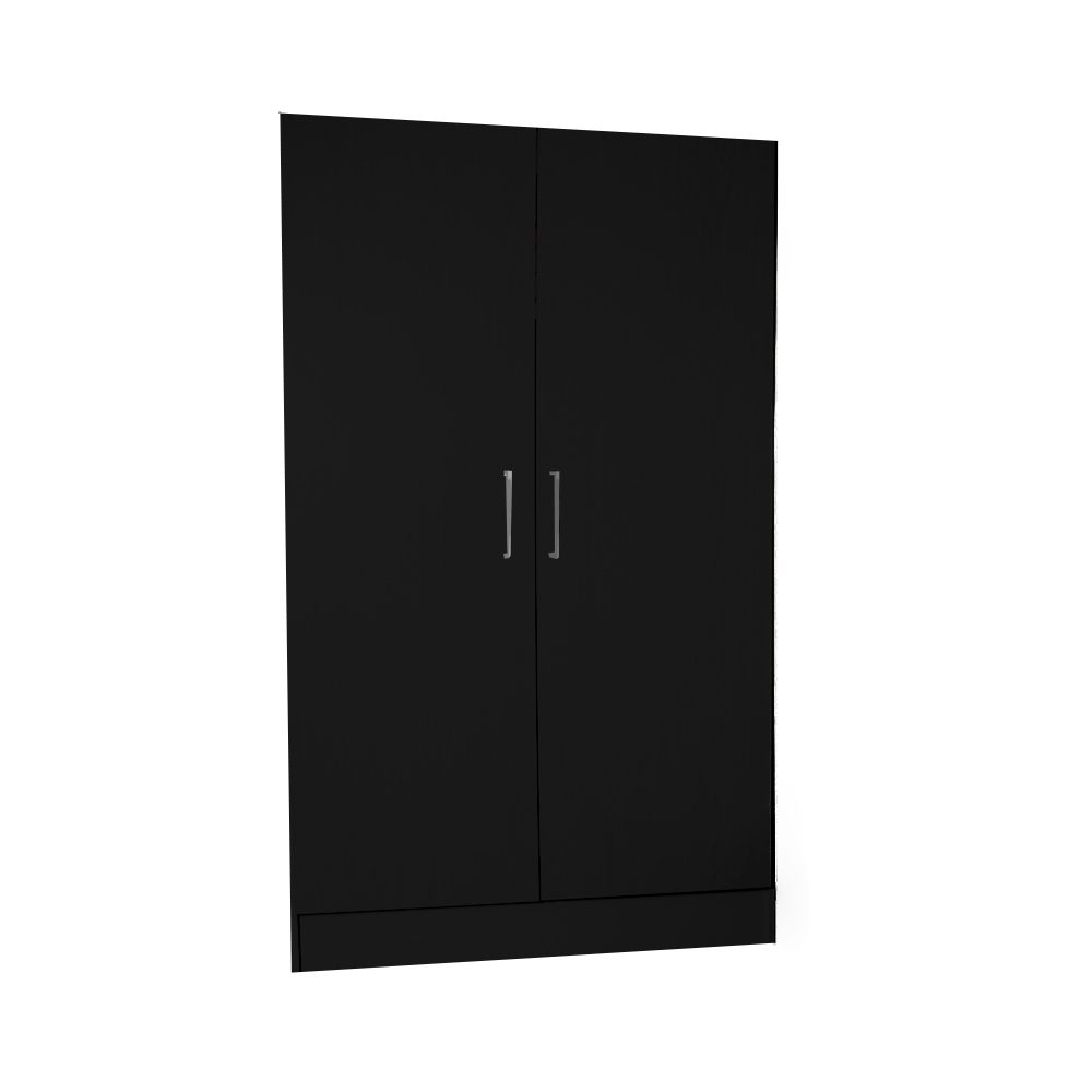 KABAブラック38 Ebony 2-Door BIC- Storage – UCAN