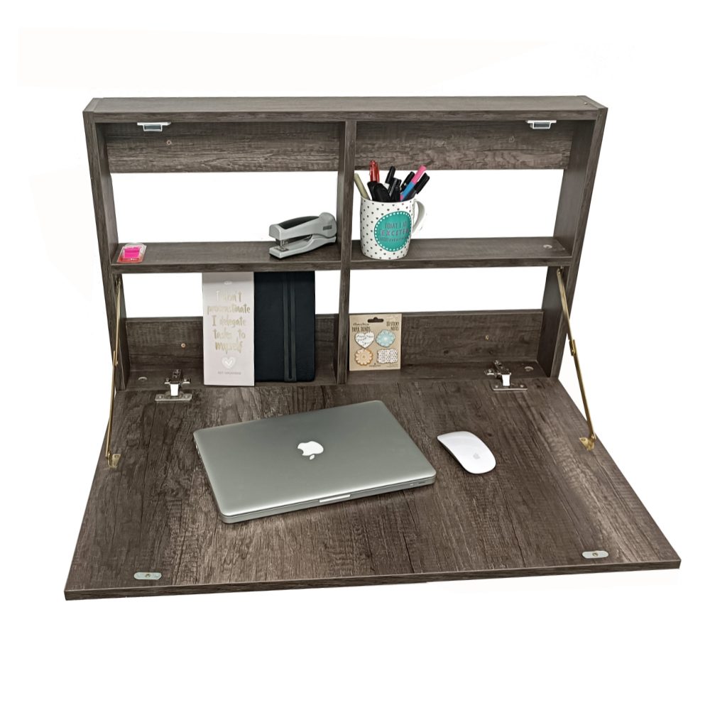 Kids fold best sale out desk