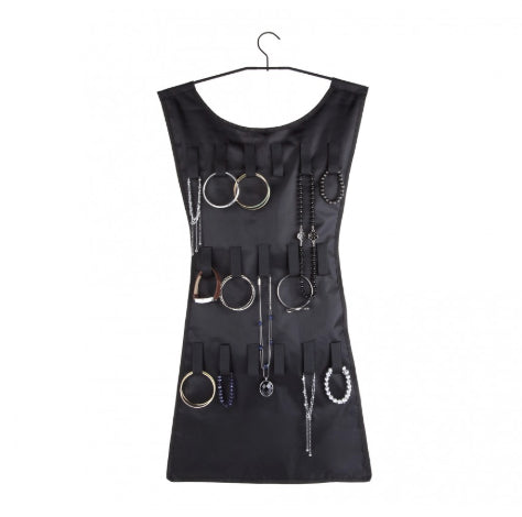 princess polly baby blue dress My Chic Black Christmas Outfit: Holiday Party Style Guide! main image 1