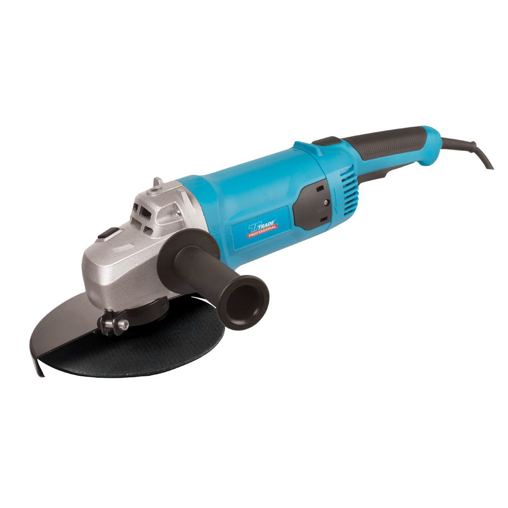 Trade Professional Angle Grinder 2200W