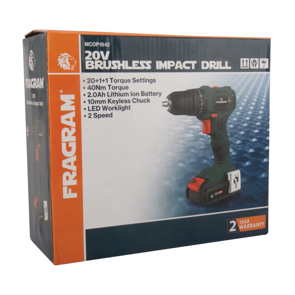 Fragram rotary hammer deals drill