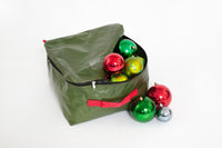 Christmas Decorations Storage Bag - small