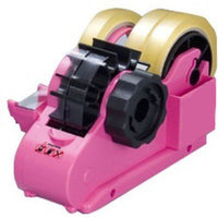 Motex-tape-dispenser-pink1 2