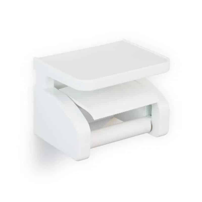 Power Suction Toilet Paper Holder