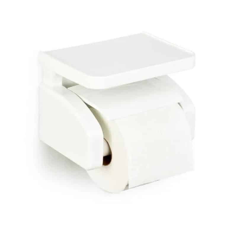 Power Suction Toilet Paper Holder