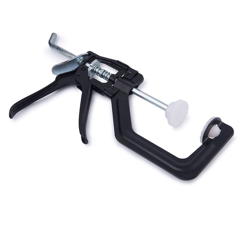 Quick Clamp 100mm- DIY Home Improvement – UCAN