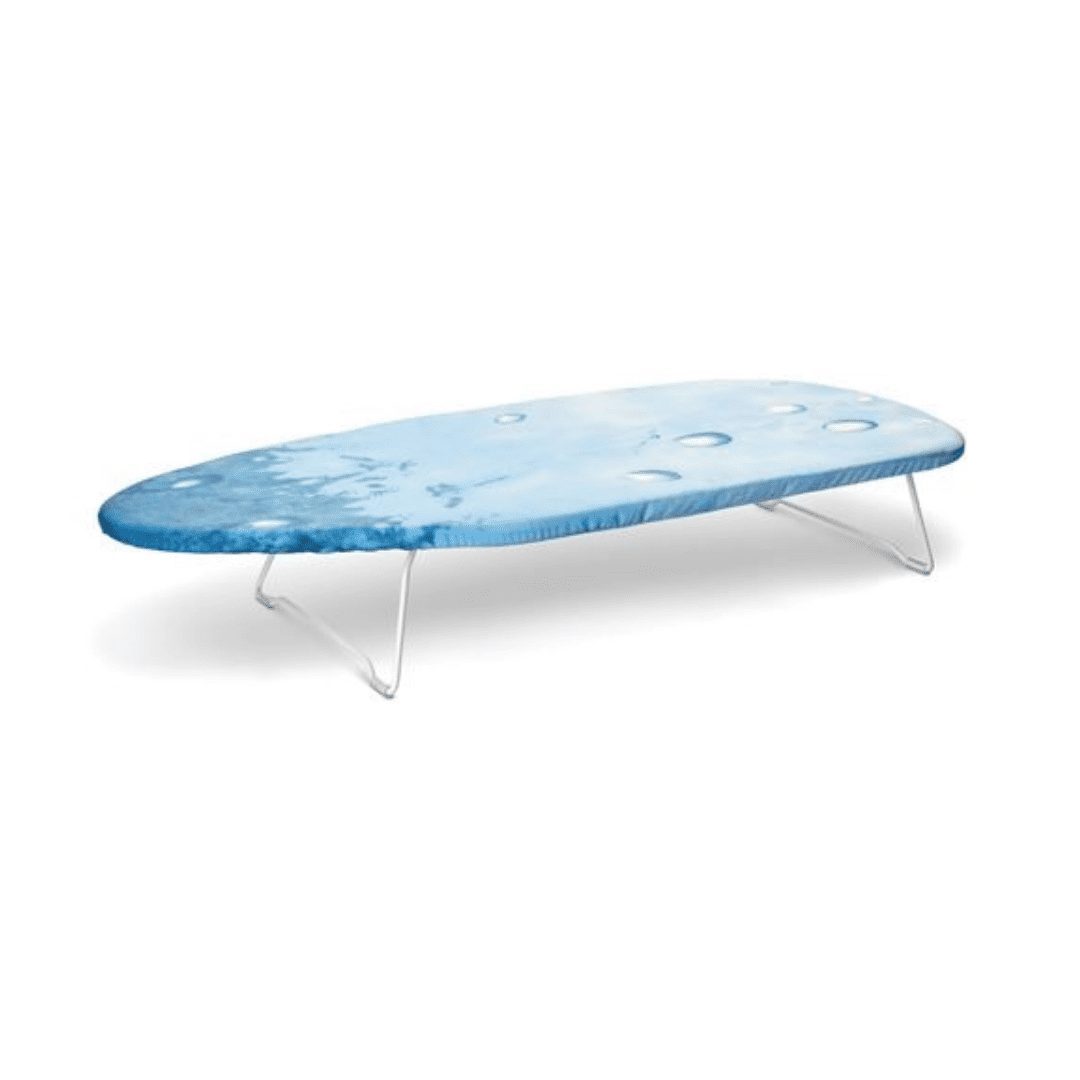 Table Top Mesh Ironing Board