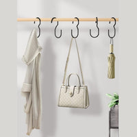 Set of 5 Handbag Hooks