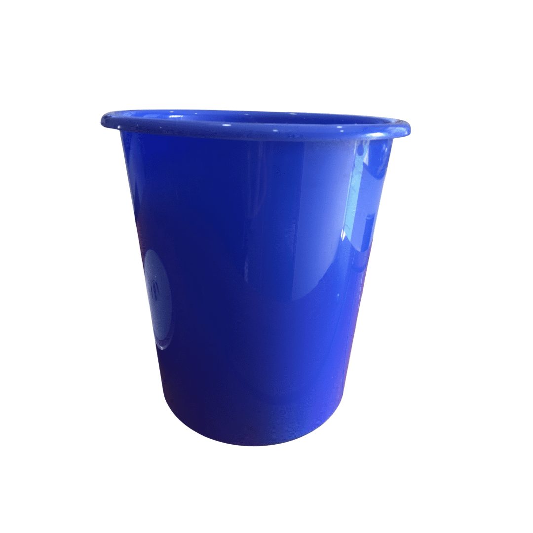 Stainless Steel Counter Bin - Kitchen Storage Organiser - UCAN
