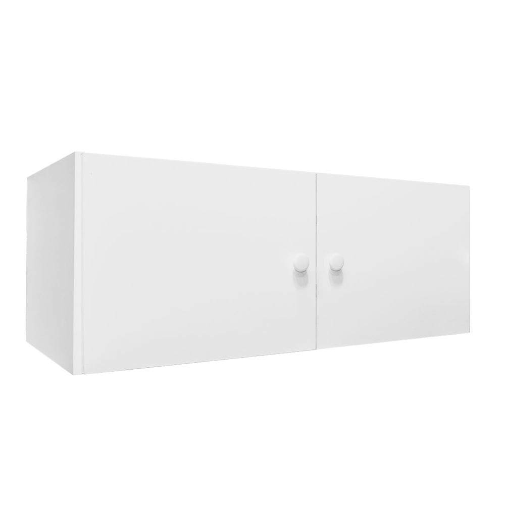 Built-in Cupboard Wardrobe Top Box - Cupboards Storage Organise from UCAN