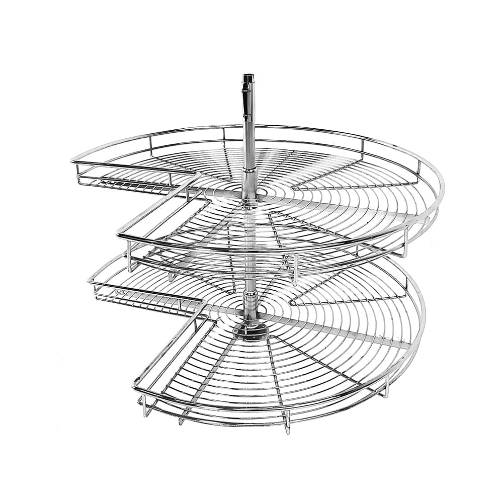 Stainless Steel Carousel – UCAN